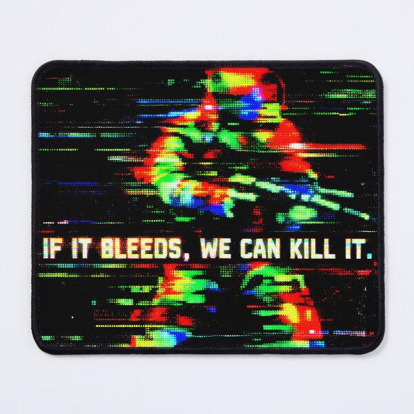 Item preview, Interrupted Thermal Readout Tactical Graphic designed and sold by agearb.