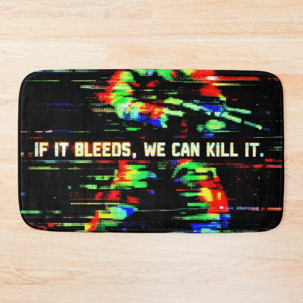 Item preview, Interrupted Thermal Readout Tactical Graphic designed and sold by agearb.