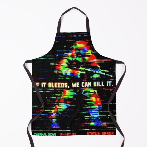 Item preview, Interrupted Thermal Readout Tactical Graphic designed and sold by agearb.