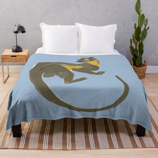 Item preview, Fossa Wild Art  designed and sold by belettelepink.