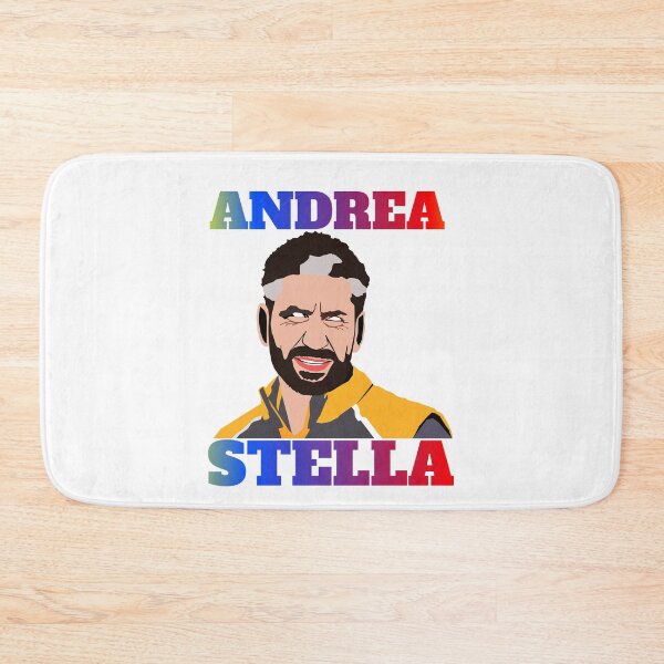 Item preview, Andrea  illustration designed and sold by ZooStateofMind.