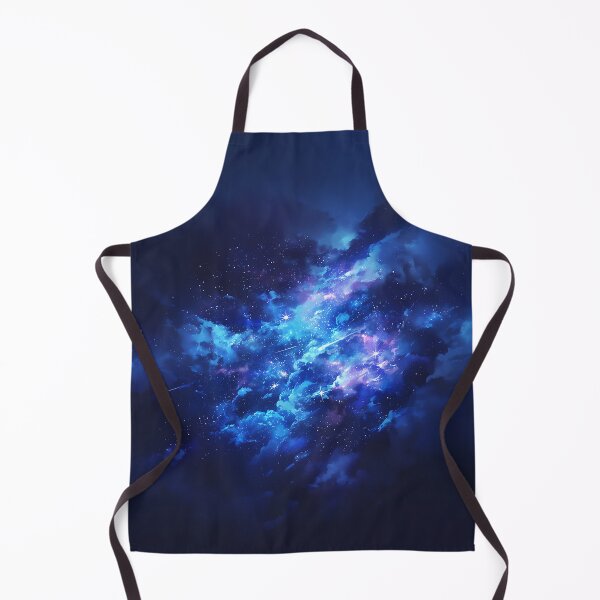 Item preview, Brilliant Starburst Galaxy Cloud Formation designed and sold by Christian Weiss.