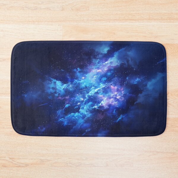 Item preview, Brilliant Starburst Galaxy Cloud Formation designed and sold by Christian Weiss.