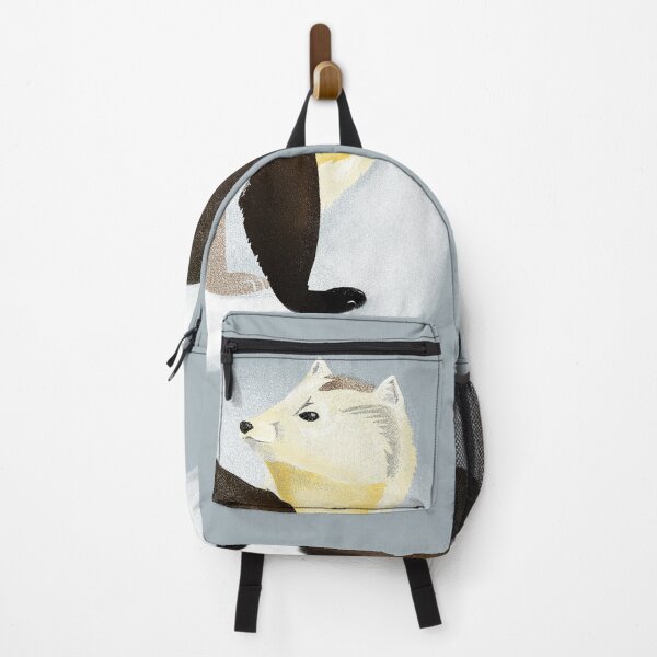 Item preview, Totem Sable Marten designed and sold by belettelepink.