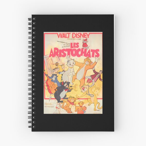 Item preview, The Aristocats designed and sold by ZyadAlnaim.