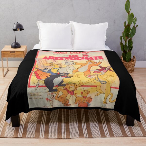 Item preview, The Aristocats designed and sold by ZyadAlnaim.