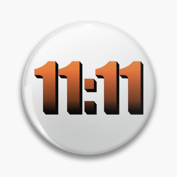 Artikelvorschau, 11:11 Wünsch dir was entworfen und verkauft von Butterfly  Effect.