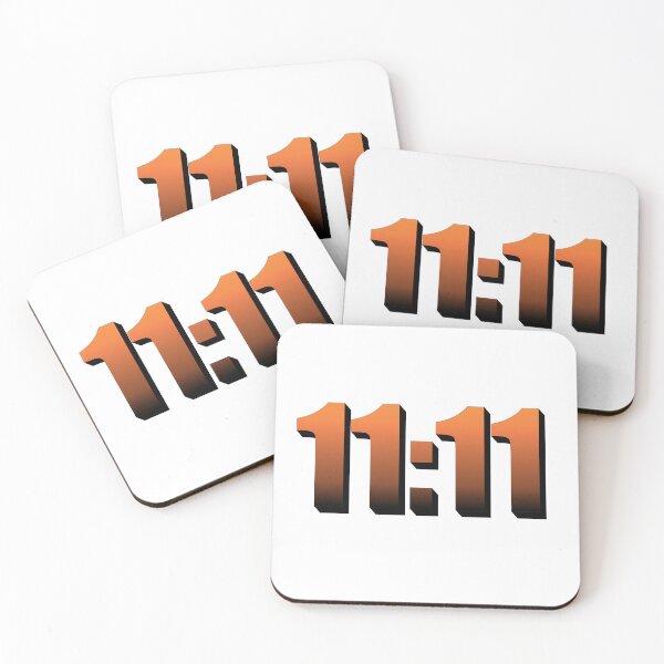 Item preview, 11:11 Make a Wish designed and sold by Butterfly  Effect.