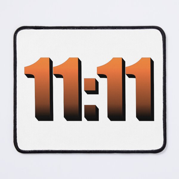 Item preview, 11:11 Make a Wish designed and sold by Butterfly  Effect.