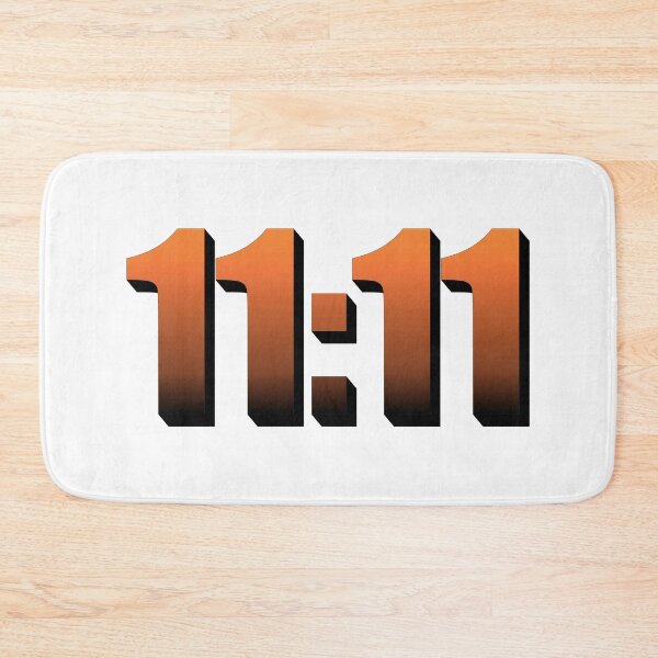 Item preview, 11:11 Make a Wish designed and sold by Butterfly  Effect.