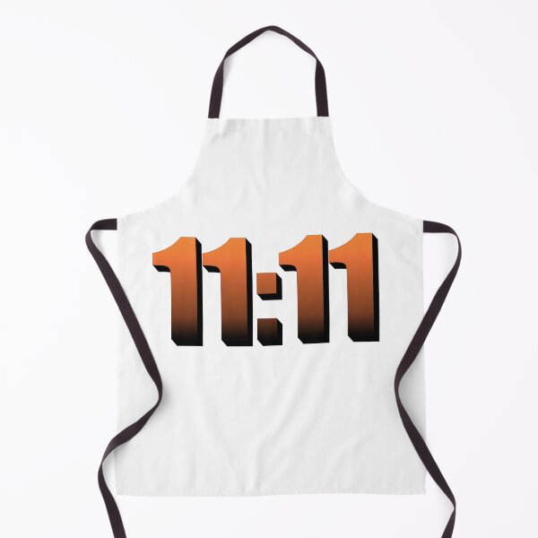 Item preview, 11:11 Make a Wish designed and sold by Butterfly  Effect.