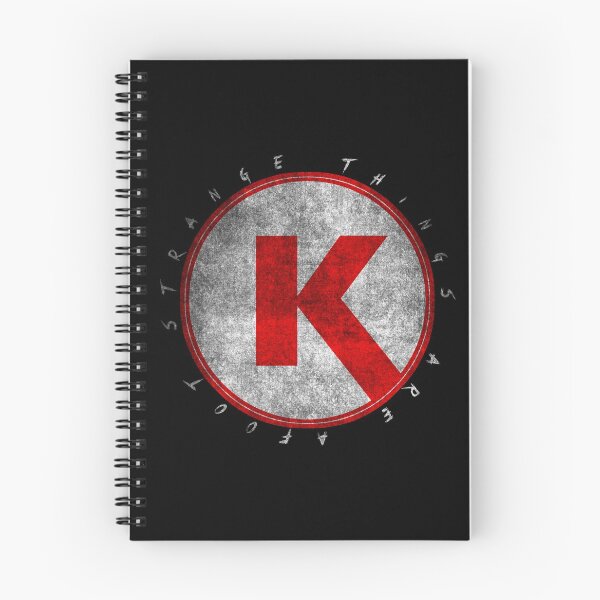 Item preview, Strange Things Are Afoot At The Circle K designed and sold by wwbygd.