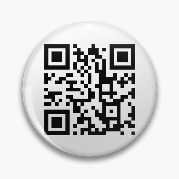Item preview, BOO!!! music video qr code designed and sold by ClizieRose.
