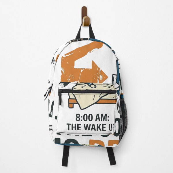 Item preview, Remote Worker Problems Brutal 60-Second Commute designed and sold by ArtsyWishesShop.