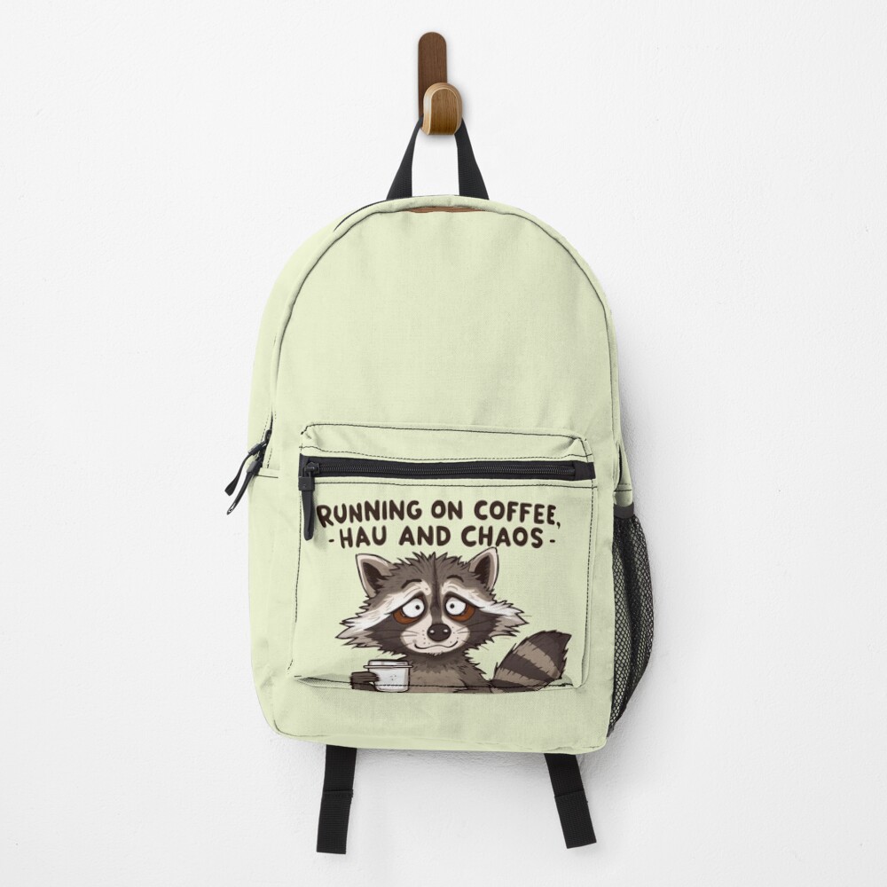 Item preview, Backpack designed and sold by RizziesDesign.