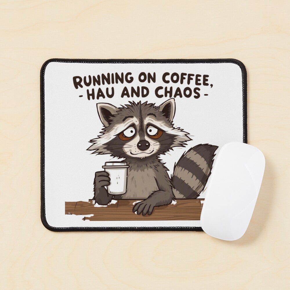 Item preview, Mouse Pad designed and sold by RizziesDesign.