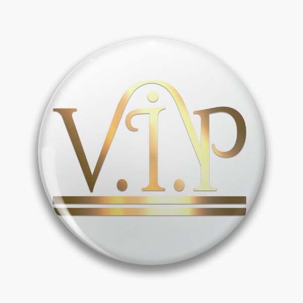Item preview, VIP Very Important person design designed and sold by 1DCX.