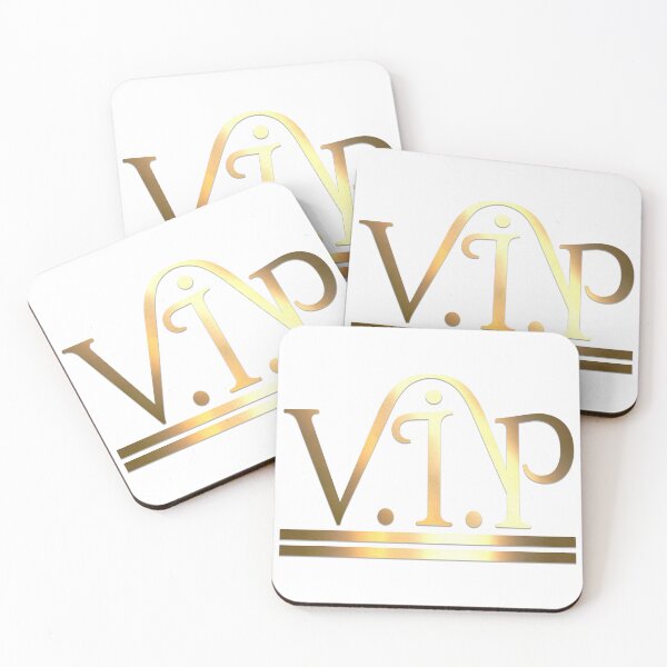 Item preview, VIP Very Important person design designed and sold by 1DCX.