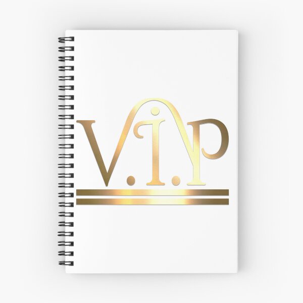 Item preview, Diseño para personas muy importantes (VIP) designed and sold by 1DCX.