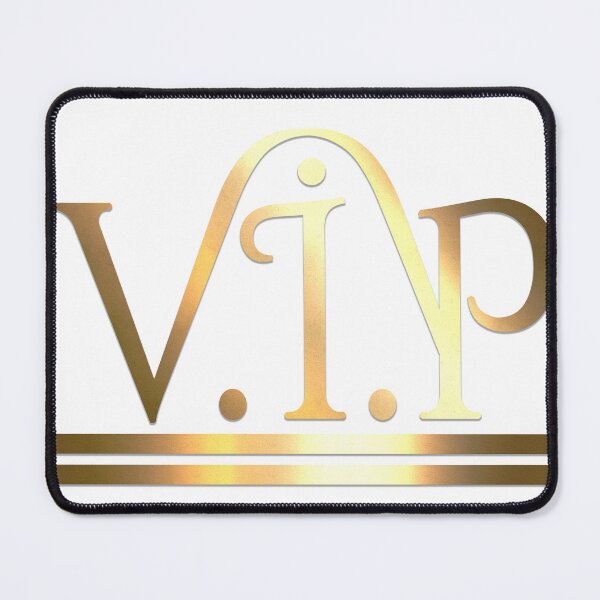 Item preview, VIP Very Important person design designed and sold by 1DCX.