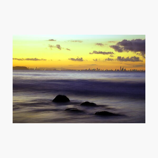 Item preview, Golden skies designed and sold by Tanya  Snowden.