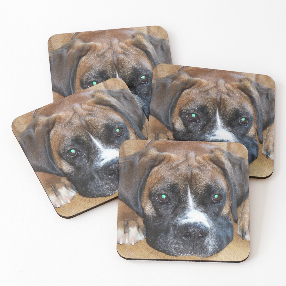 Item preview, Coasters (Set of 4) designed and sold by coribeth.