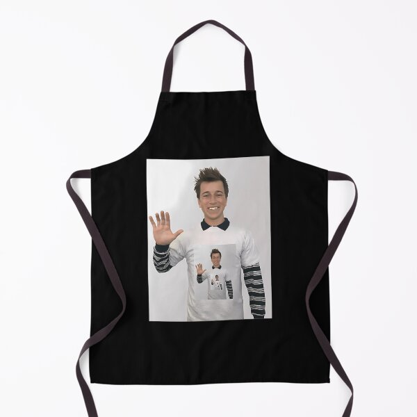 Item preview, Jared Booksmart designed and sold by ZyadAlnaim.