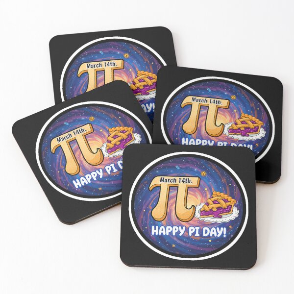 Item preview, HAPPY PI DAY! March 14th. designed and sold by Giulivo Store Graphic.