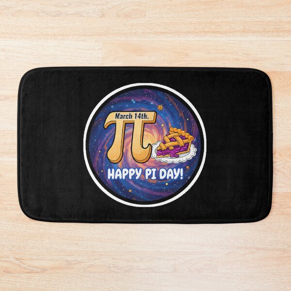 Item preview, HAPPY PI DAY! March 14th. designed and sold by Giulivo Store Graphic.