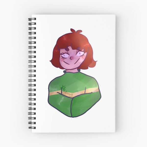Item preview, Chara designed and sold by xasannii.