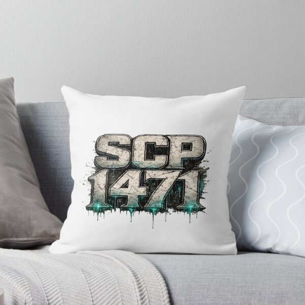 Item preview, Scp 1471 monster designed and sold by Ericks0087.