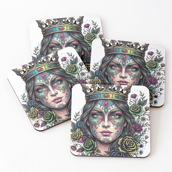Item preview, Fancy Mask designed and sold by PP&RAINBOW SHOP.