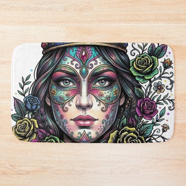Item preview, Fancy Mask designed and sold by PP&RAINBOW SHOP.