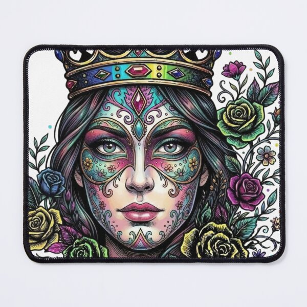 Item preview, Fancy Mask designed and sold by PP&RAINBOW SHOP.