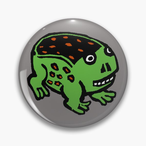Item preview, Chunky boi (colour) designed and sold by Judge-Maths.
