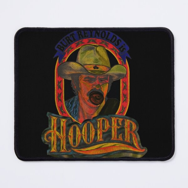 Item preview,  Hooper The Greatest Stuntman Alive - Burt Reynolds designed and sold by ZyadAlnaim.