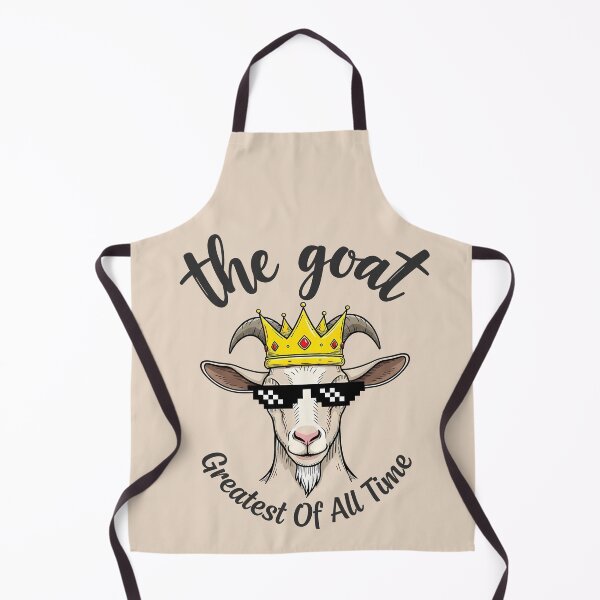 Item preview, The Goat designed and sold by BASED Originals.