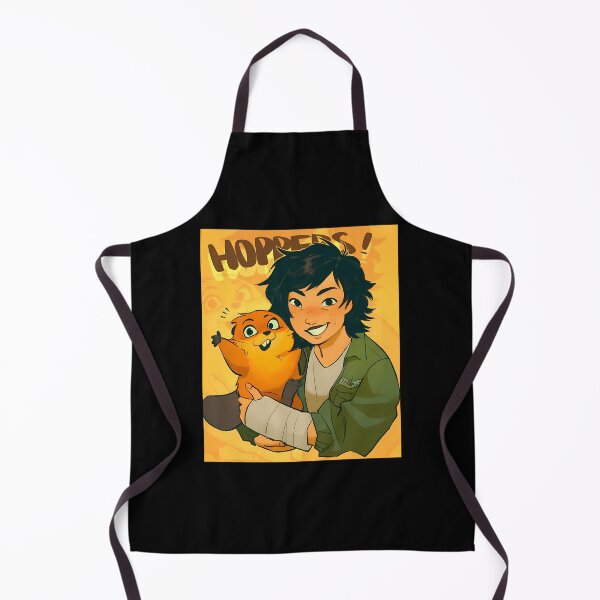 Item preview, Hoppers designed and sold by ZyadAlnaim.
