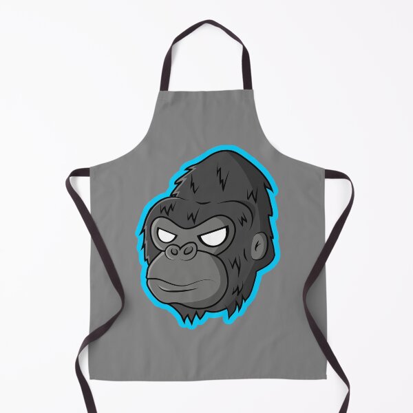 Item preview, Gorilla designed and sold by RubenGaldona.