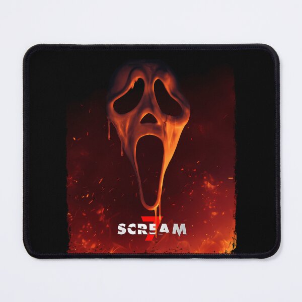 Item preview, Scream 7 designed and sold by ZyadAlnaim.