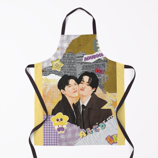 Item preview, Only friends Dream on Thai Bl series Aou Thanaboon Kiatniran and Boom Tharatorn Janthaworakarn designed and sold by Smuchie.