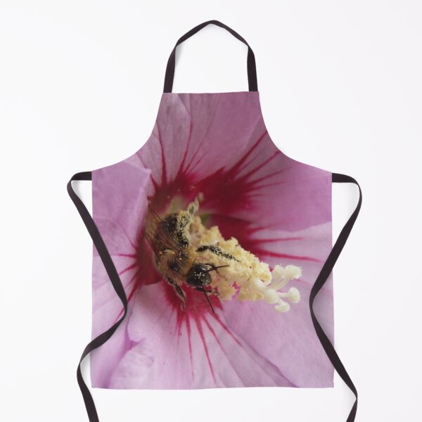 Item preview, Bee on Flower designed and sold by coribeth.
