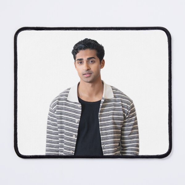 Item preview, Ravi Panikkar designed and sold by atiredfangirl.