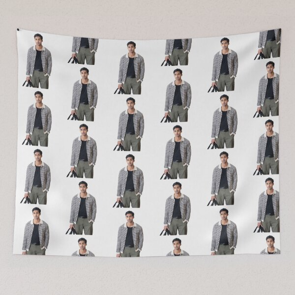 Item preview, Ravi Panikkar designed and sold by atiredfangirl.