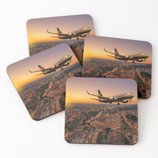 Item preview, Sunset over the Eternal City designed and sold by CarlosBerry.