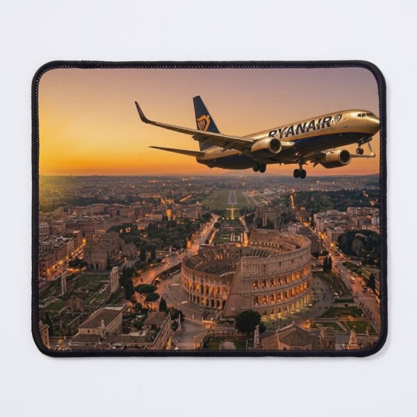 Item preview, Sunset over the Eternal City designed and sold by CarlosBerry.