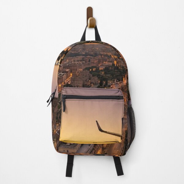 Item preview, Sunset over the Eternal City designed and sold by CarlosBerry.