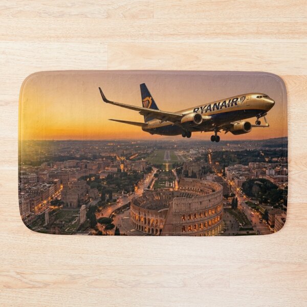 Item preview, Sunset over the Eternal City designed and sold by CarlosBerry.