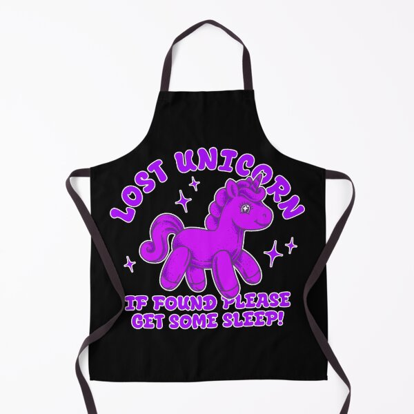 Item preview, Cute Purple Unicorn designed and sold by Othala888.