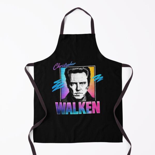Item preview, Christopher Walken Portrait designed and sold by ZyadAlnaim.